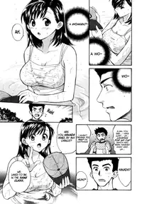 [Pon Takahanada] Pink Assort Ch. 1 [English] =Team Vanilla=