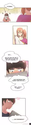 [Gamang] Sports Girl Ch.1-26 (English) (YoManga) (Ongoing)