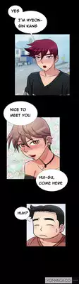 [Mr. Mun] Will You Do as I Say? Ch.1-17 (English) (Ongoing)