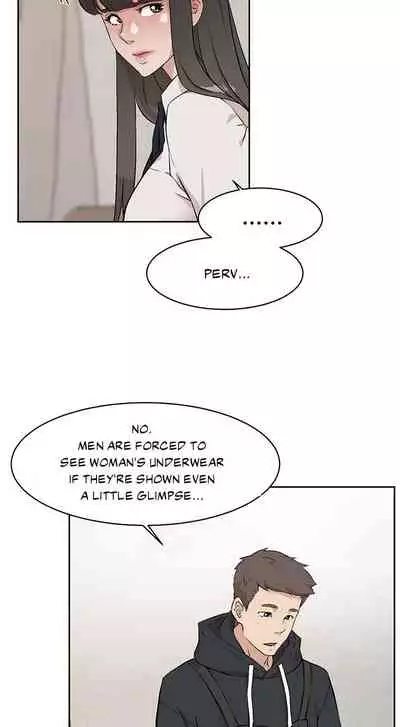 Everything about Best Friend Manhwa 01-12 [English]