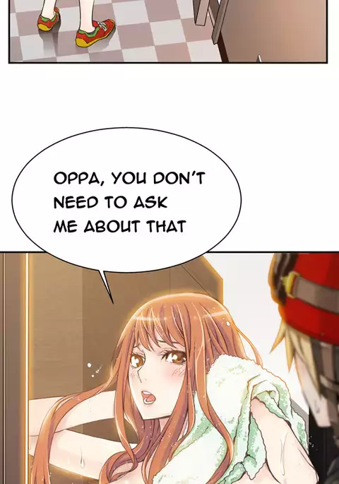 Kill the Dead Bastard Ch.0-13