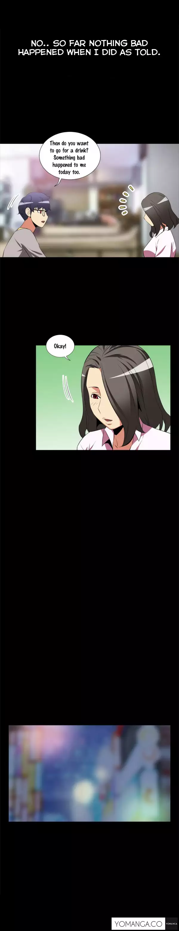 Love Parameter Ch.1-40