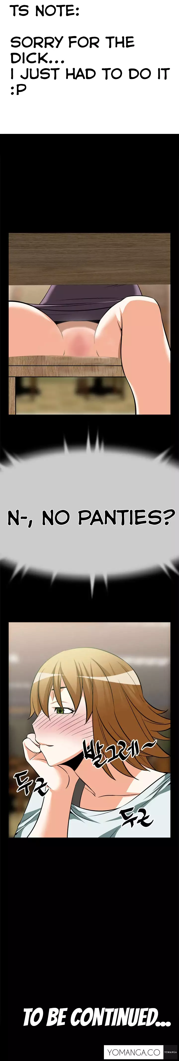 Love Parameter Ch.1-36