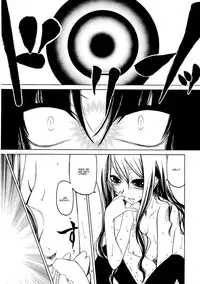 [Benjamin] Take that Hand (Sono Te wo Totte) (English) [Complete]