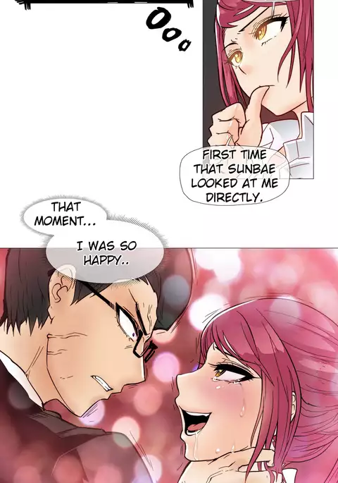 Household Affairs Ch.1-41