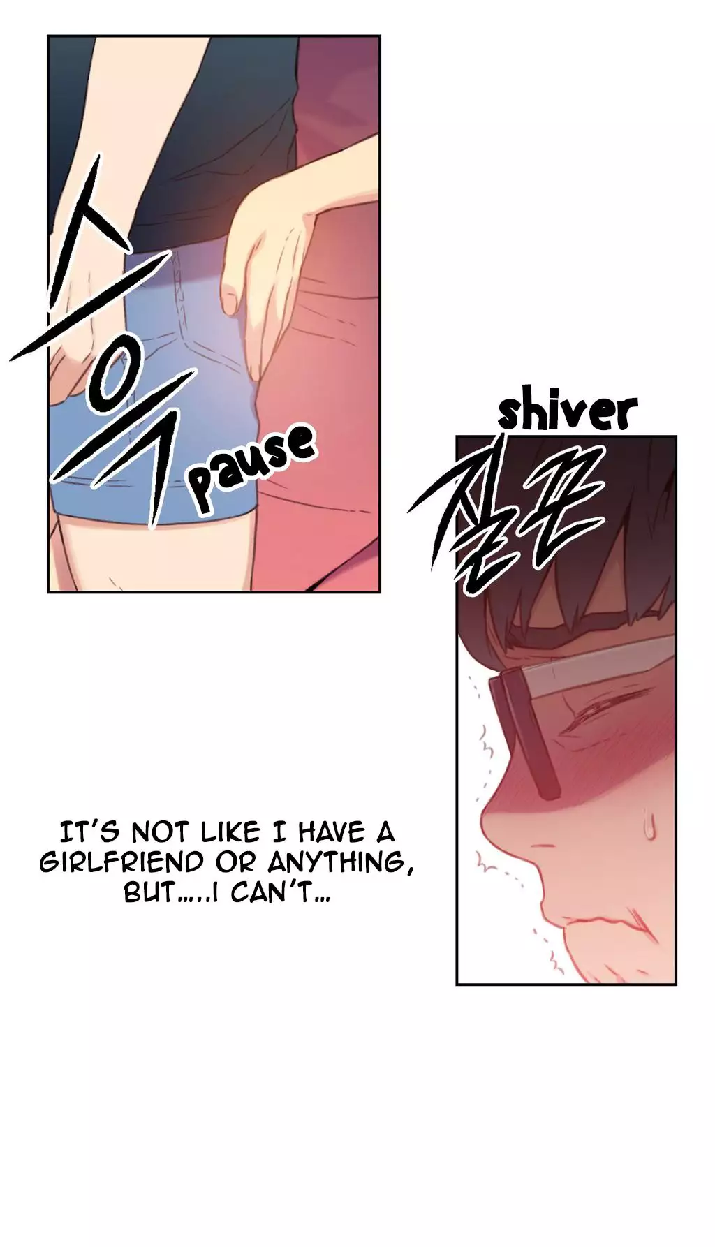Sweet Guy Ch.1-47