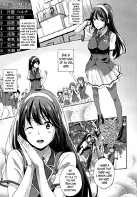 [Nanase Mizuho] Oyomesan wa Maou!? | My Bride is the Demon Lord!? Ch. 1-5 [English] [Lazarus H]