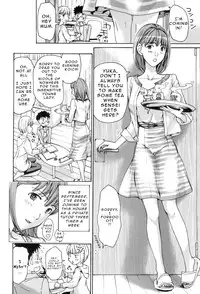 [Asagi Ryu] Oneesan to Aishiacchaou! | Making Love with an Older Woman Ch.1-8 [English] {Junryuu}