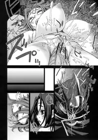 (C75) [Fatalpulse (Asanagi)] Victim Girls 6 - Heaven Eleven + Omake (Code Geass: Hangyaku no Lelouch) [English] {doujin-moe.us}