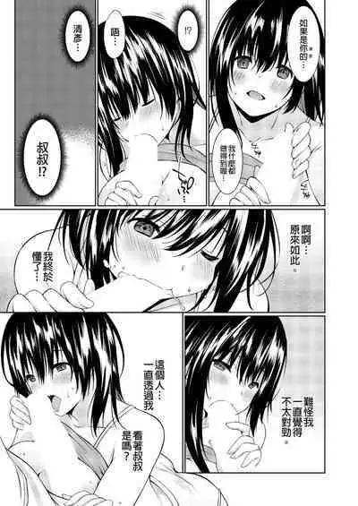 [Kusano Yuu] Gibo (Mama) wo Ore no Onna ni SURU Houhou | 把繼母調教成我的女人的方法 1-7 Complete [Chinese]