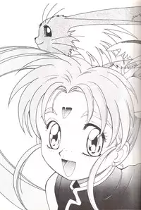 (C46) [Jiyuugaoka Shoutengai (Hiraki Naori)] Mahou Shoujo Pretty Samii (Mahou Shoujo Pretty Sammy)