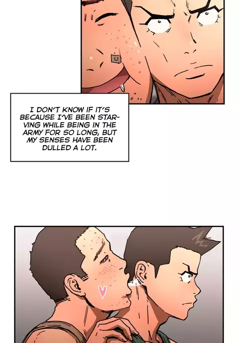 Refrain Love Ch.1-38