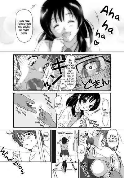 Better Girls Ch. 1-7