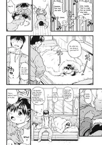 Quality Time With Daddy [English] [Rewrite] [olddog51] [Decensored]