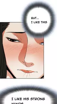 Take a Peek Ch.1-6 (English) (Ongoing)