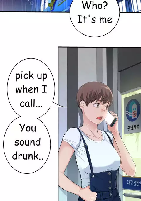 Tissue Thieves Ch.1-30