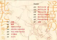 [Makita Aoi] Inetsu no Mesu-tachi