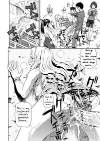 [Dakouin Saburou] 2 Nen F Gumi Zen'in Seikou Ch.1-2 [English]