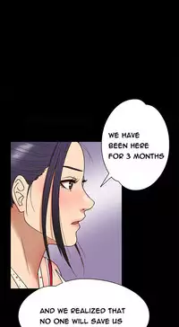[Madstart] Secret Island Ch.1-28 (English) (Ongoing)