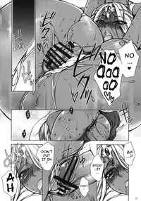 (C74) [L.L.MILK (Sumeragi Kohaku)] Inn-Yan-FOR (Dragon Quest IV) [English] [darknight]