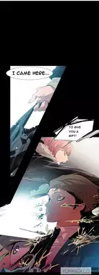 [Team Black October] Canine Tooth Ch.1-16 (English) (Ongoing)