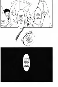 (Hyousou Strast 5) [Rain Rainbow (DoraBmon)] Yuujuufudan ni Korosareru | Killed with Indecisiveness (Yuri!!! on Ice) [English]