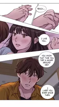 [Ramjak] Atonement Camp Ch.1-27 (English) (Ongoing)