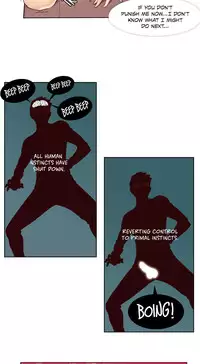 [Yi Hyeon Min] Secret Folder Ch.1-6 (English) (Ongoing)