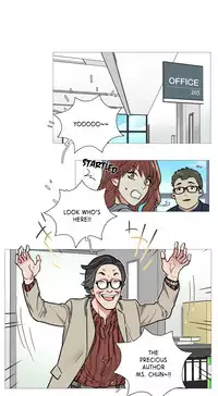 [The Jinshan] Sadistic Beauty Ch.1-19 (English) (Ongoing)