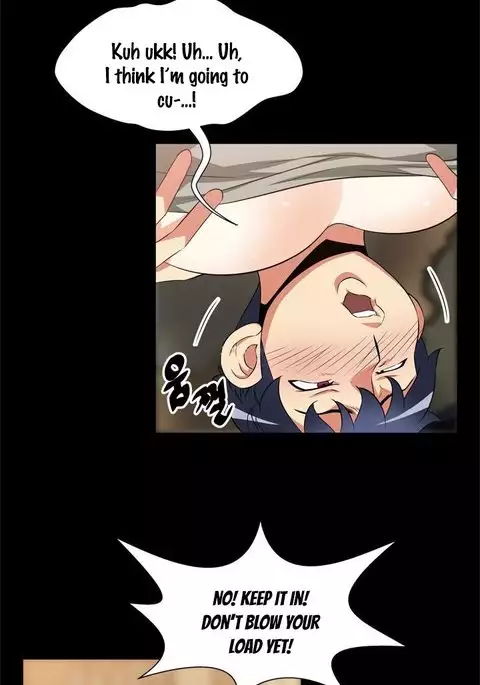 Love Parameter Ch.1-50