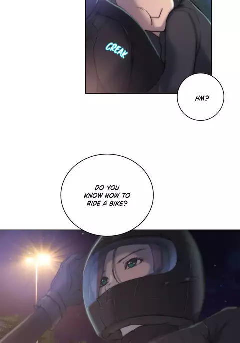 Sex Knights-Erotic Sensuality & Perception Ch.1-11