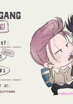 Nakasete Yaru yo Yankee-kun | I'll Make You Cry Ch. 1-5 + Extras