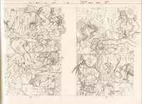 (C87) [Article 60 of Criminal Code (Shuhan)] RaKuGaKi./Monochrome.[Vol:4] (Various)