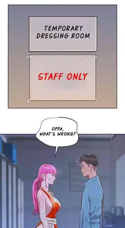 [Tharchog, Gyeonja] What do you Take me For? Ch.46/? [English] [Hentai Universe]