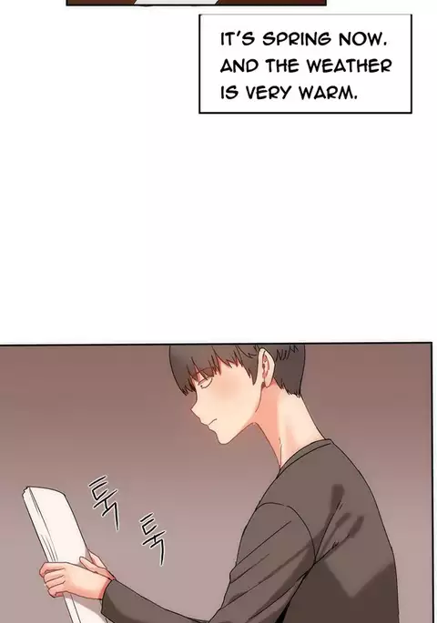 Hari Dormitory Ch.0-30