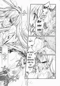 (C72) [Przm Star (Kamishiro Midorimaru, QuanXing)] Brightness of The Sword (Valkyrie Profile 2) [English] {Slayerjammer}