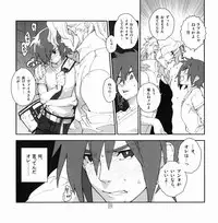 (C80) [Article 60 of Criminal Code (Shuhan)] Yojouhan Seikatsu. 2011 Natsugou (Eternal Arcadia)