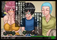 [BLACK SOUSAI STUDIO] EXTUBE Picotin Hen