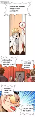 [Fantastic Whale] Twin Slave Ch.1-26 (English) (Ongoing)