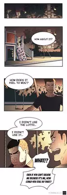 [Yi Hyeon Seok] Refrain Love Ch.1-16 (English) (YoManga) (Ongoing)