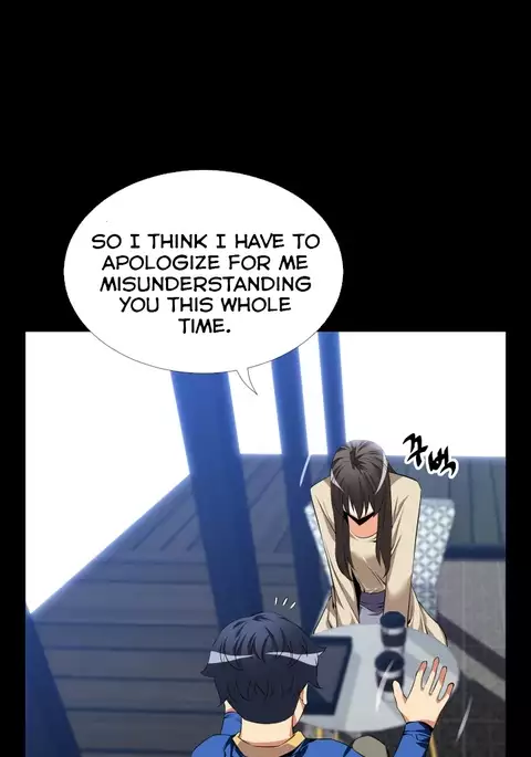 Love Parameter Ch.1-53