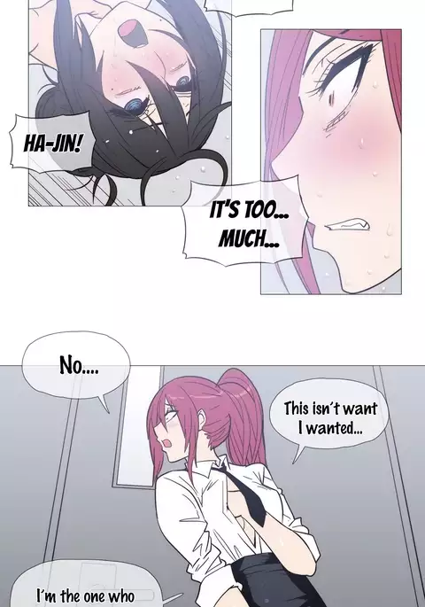 Household Affairs Ch.1-41