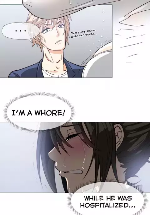 Household Affairs Ch.1-41