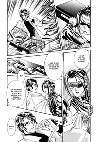 [Tori Maia] Sadistic Boy Vol.02 [English]