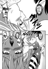 (Ashipita!! 6) [Sukiyaki Club (Kouji)] Kyouki no Ashikoki Yousei | The Fairy Who Can Give A Crazy Footjob (Touhou Project) [English] {Doujins.com}