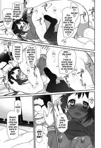 [Midori No Rupe] Ibitsu no Sonogo [English] [Digital]