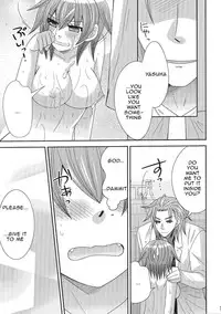 [Neko Rush] Onna ni natta ore ga ○○○ suru ohanashi 2 (English)