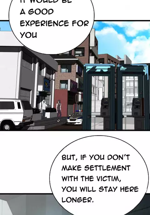 Tissue Thieves Ch.1-30