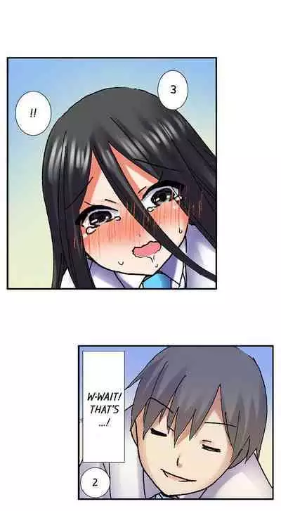 [BURIO] 3… 2… 1… Fuck! (Complete) [English]