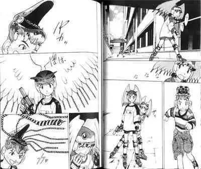 校园外星人/エイリアン9/Alien9